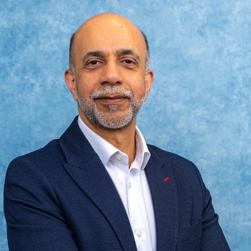 Shokat Akbar - Chief Executive Officer – International
