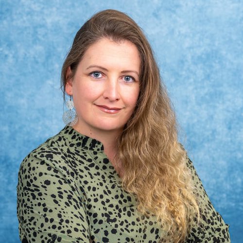 Jo Dunn - Group Executive Director of Compliance and Regulation – Children’s Services
