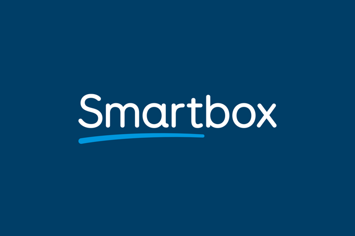 Smartbox logo