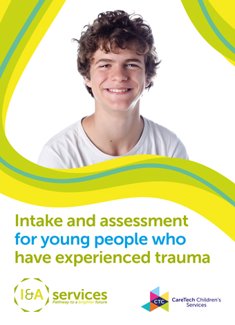 i&a brochure cover