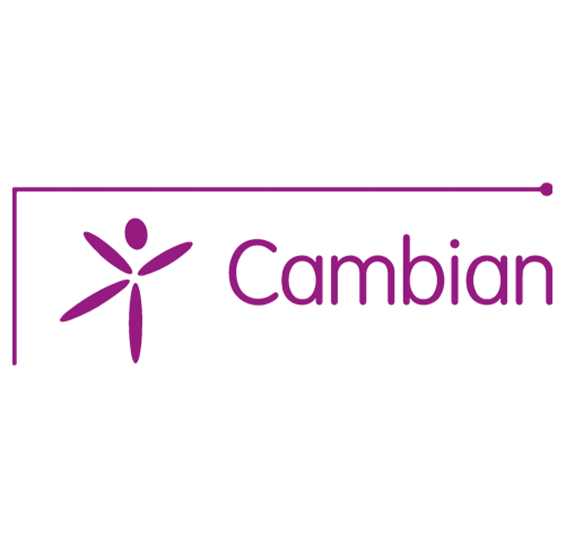 Cambian logo