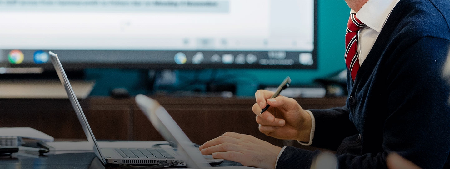 Accessible CareTech Annual Report 2021 CareTech