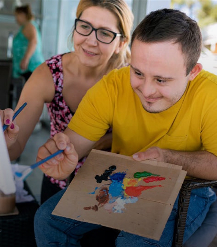 Low Secure Hospital (Learning Disabilities / Autism) CareTech