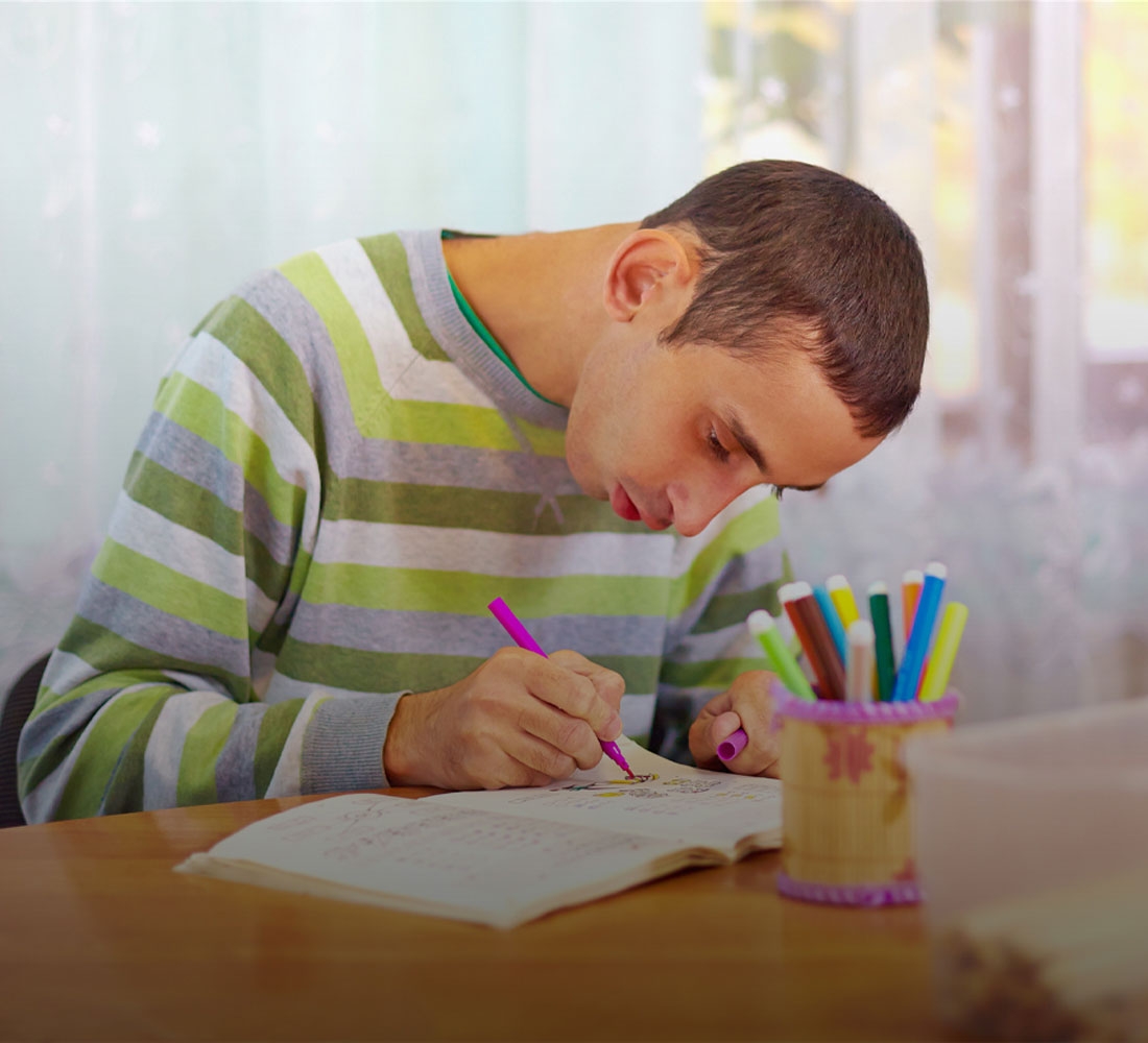 Prestwood Care Services CareTech