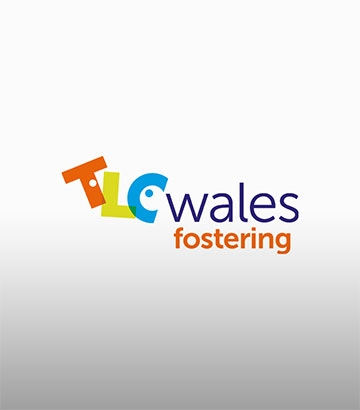 TLC Wales Logo
