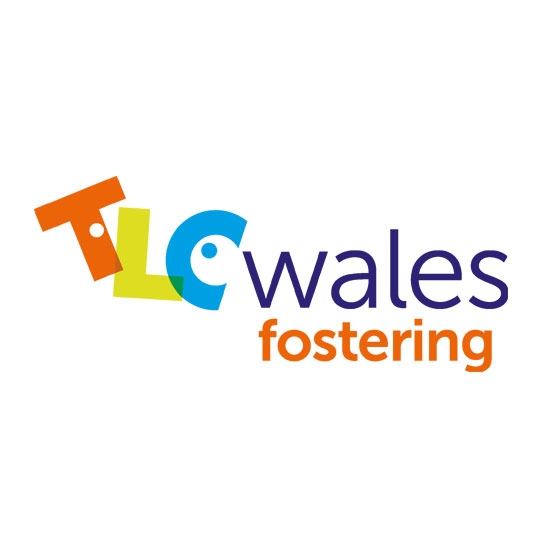 TLC Wales logo