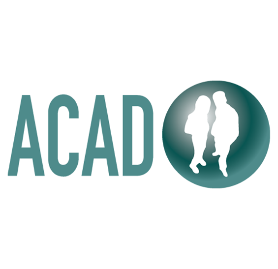 ACAD logo