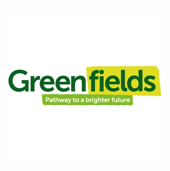 Greenfields logo