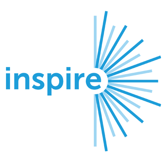 Inspire logo