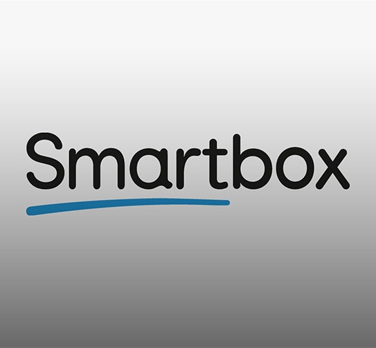 smartbox logo